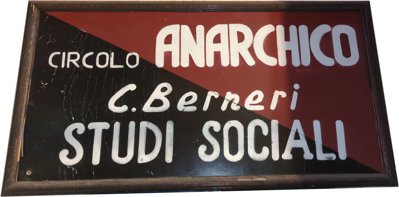 Berneri WIP